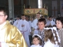 Parafialna Procesja Eucharystyczna 2011-06-26