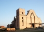 Budowa kościoła 2008